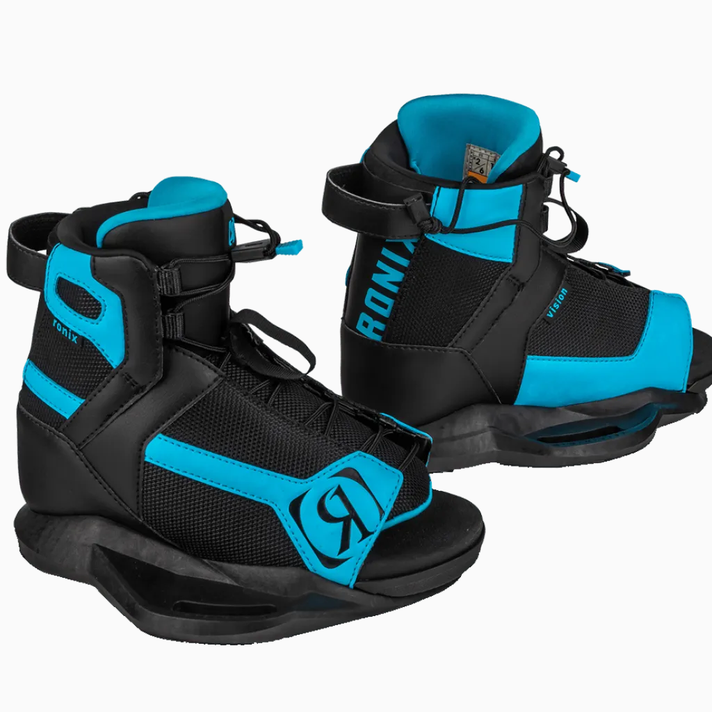 Kid's Vision Bindings 2026<Ronix Clearance
