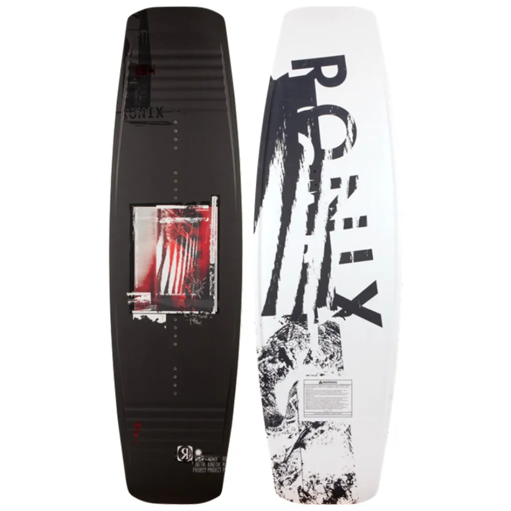 2025 Kinetic Project Wakeboard<Ronix New