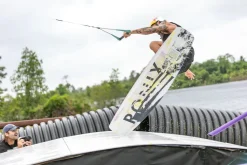 2025 Kinetic Project Wakeboard<Ronix New