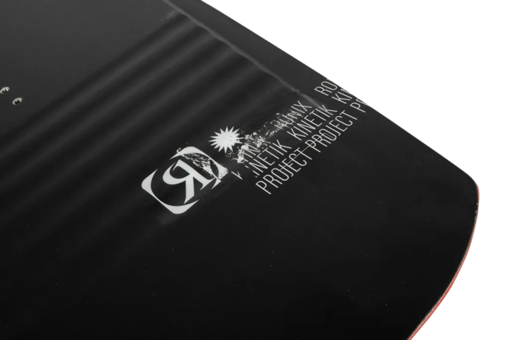 2025 Kinetic Project Wakeboard<Ronix New