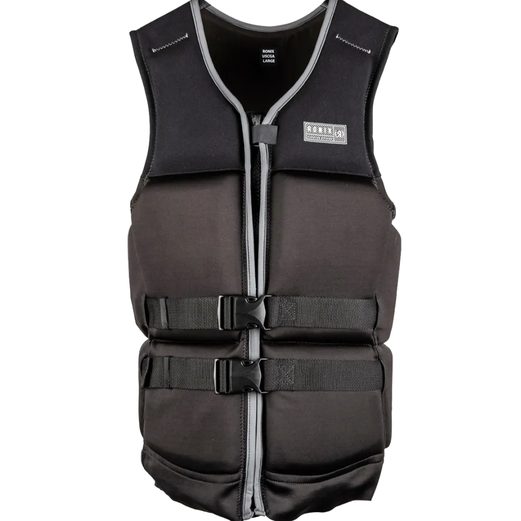 Koa Capea 3.0 CGA en' Vet<Ronix