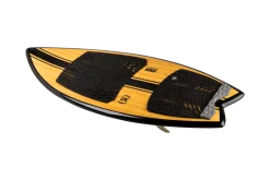 Koal Classic Fish Wakesurf Board 2026<Ronix Online