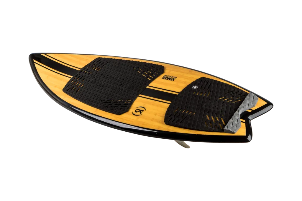 Koal Classic Fish Wakesurf Board 2026<Ronix Online