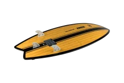 Koal Classic Fish Wakesurf Board 2026<Ronix Online