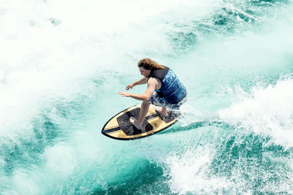 Koal Classic Fish Wakesurf Board 2026<Ronix Online