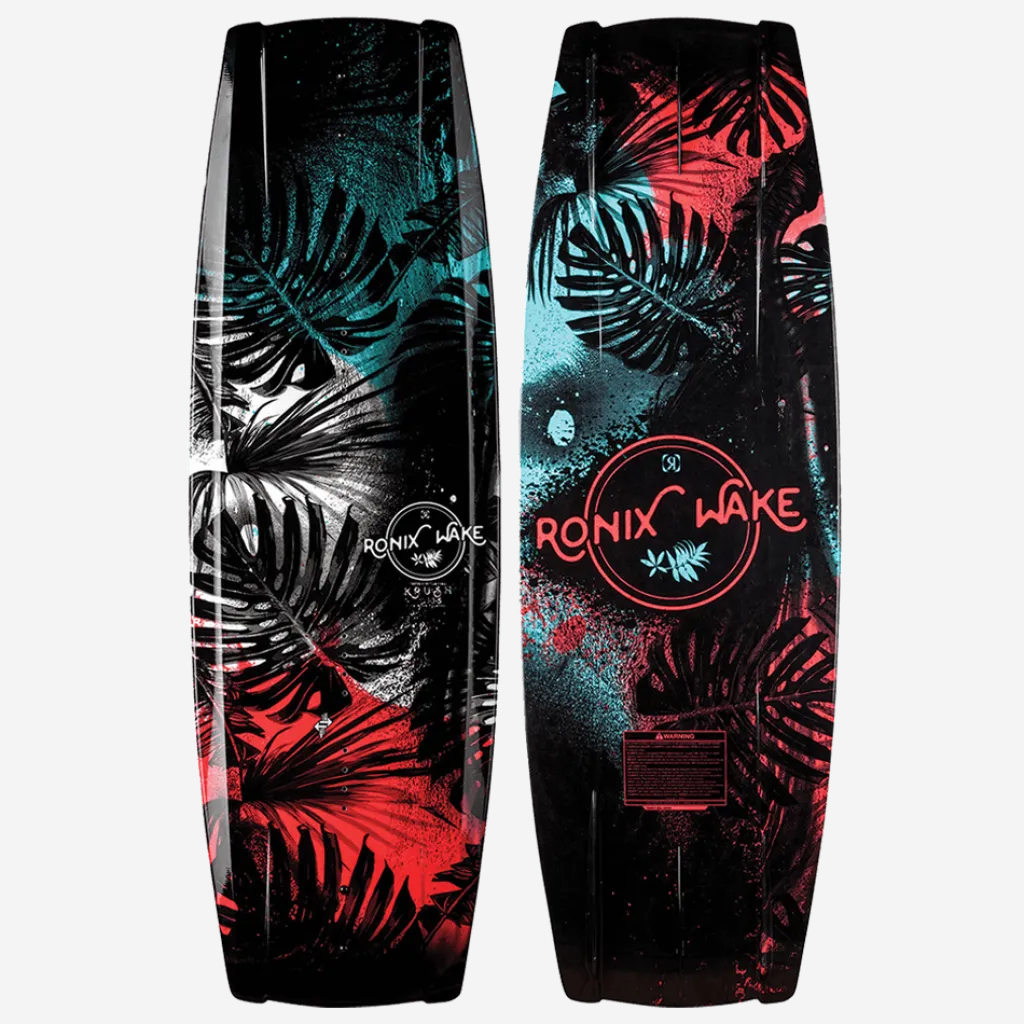 2025 Krush Wakeboard<Ronix Best