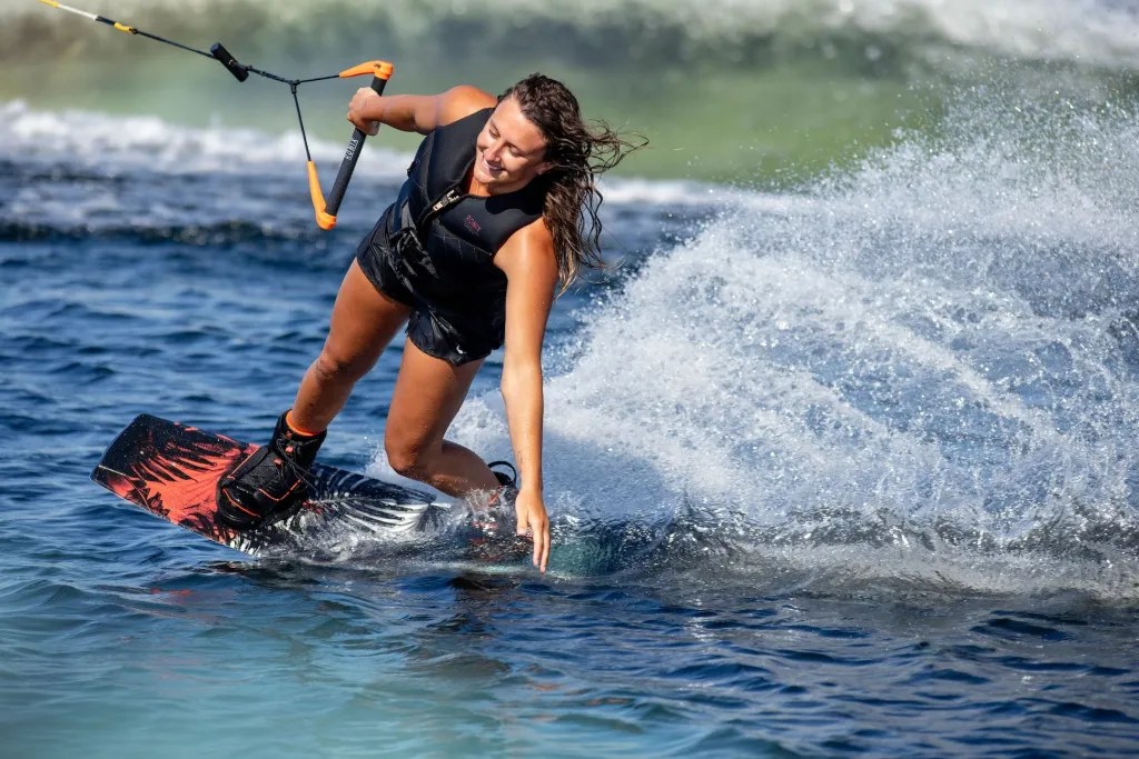 2025 Krush Wakeboard<Ronix Best