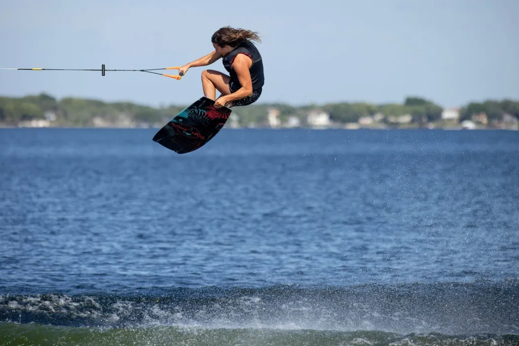 2025 Krush Wakeboard<Ronix Best