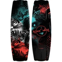 2025 Krush Wakeboard | Divide Bindings<Ronix