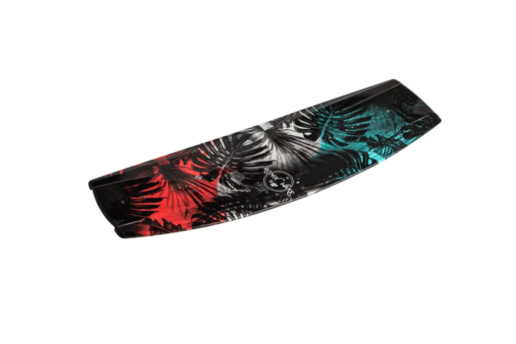 2025 Krush Wakeboard | Divide Bindings<Ronix