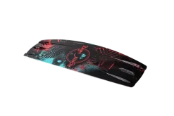 2025 Krush Wakeboard | Divide Bindings<Ronix