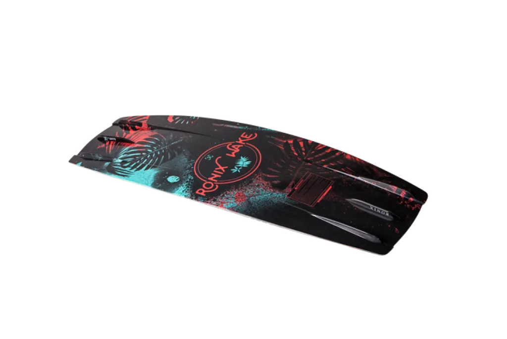 2025 Krush Wakeboard | Divide Bindings<Ronix