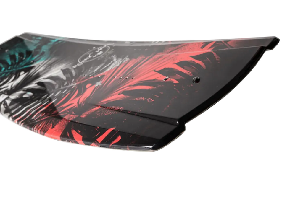 2025 Krush Wakeboard | Divide Bindings<Ronix