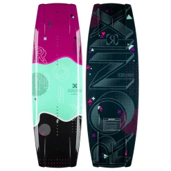 Krush Wakeboard | Halo Bindings 2026<Ronix Discount