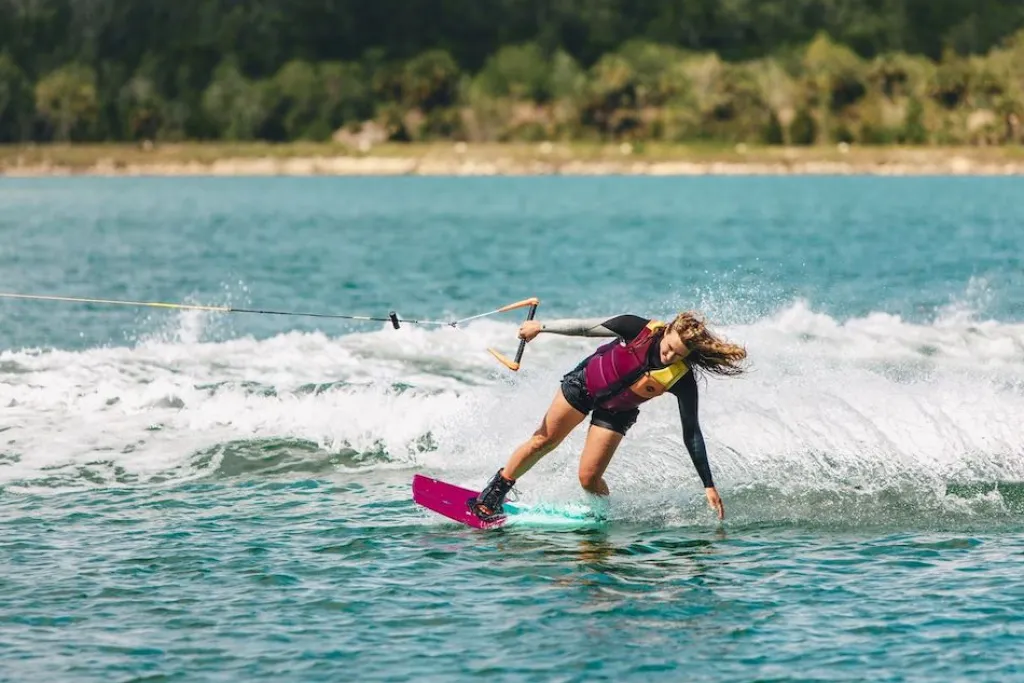 Krush Wakeboard | Halo Bindings 2026<Ronix Discount