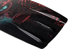 2025 Krush Wakeboard | Luxe Bindings<Ronix New