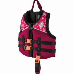 Laguna Child CGA Vest (30-50 LBS)<Ronix Hot