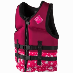 Laguna Youth CGA Vest (50-90 LBS)<Ronix Hot