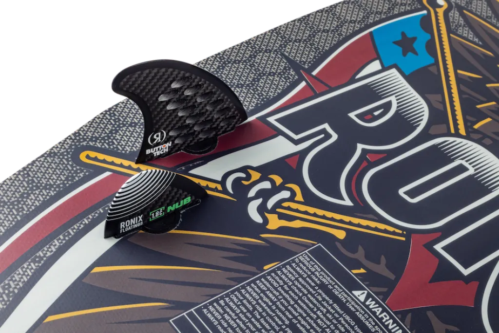 M50 Dark Matter Wakesurf Board 2026<Ronix Outlet