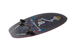 M50 Dark Matter Wakesurf Board 2026<Ronix Outlet