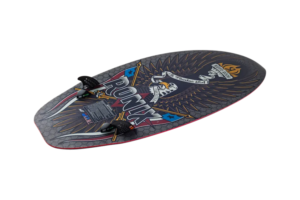 M50 Dark Matter Wakesurf Board 2026<Ronix Outlet