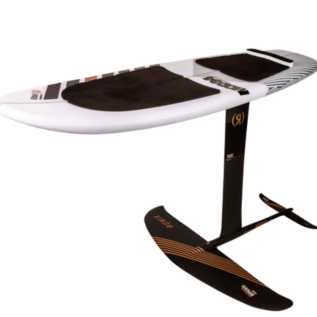 Mod 84 | Advanced Shadow Carbon Speed/Lift 1530 Edition Foil Package<Ronix Discount