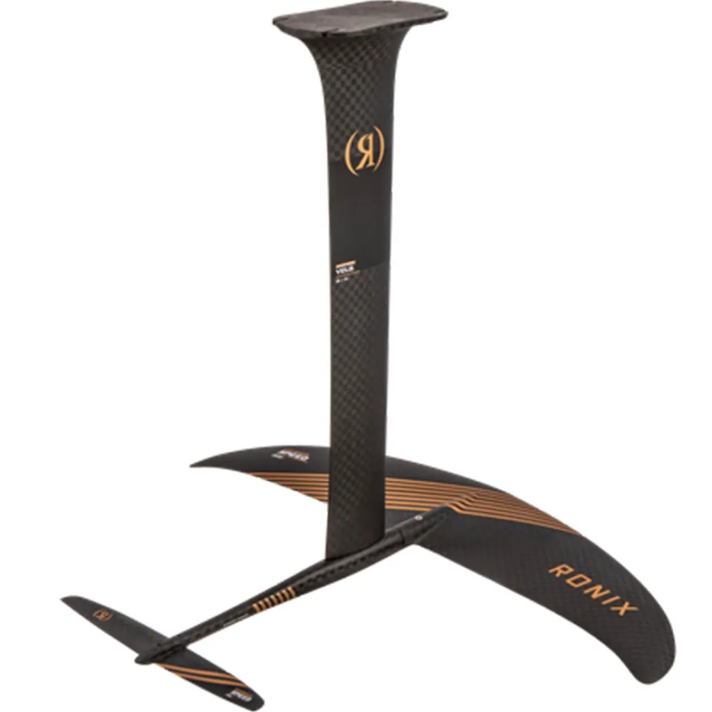 Mod 84 | Advanced Shadow Carbon Speed/Lift 1530 Edition Foil Package<Ronix Discount