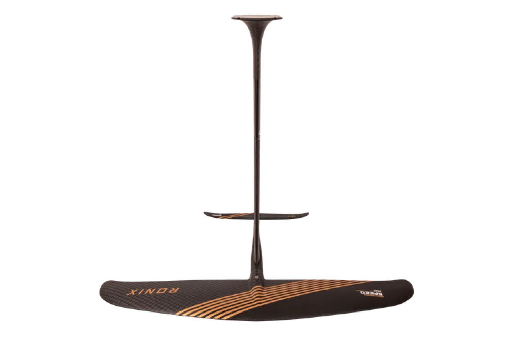 Mod 84 | Advanced Shadow Carbon Speed/Lift 1530 Edition Foil Package<Ronix Discount