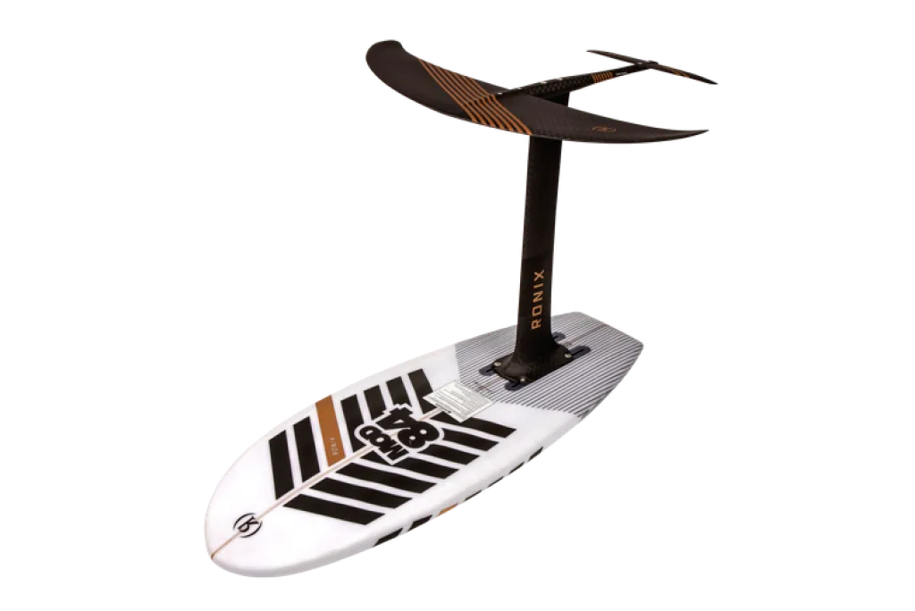 Mod 84 | Advanced Shadow Carbon Speed/Lift 1530 Edition Foil Package<Ronix Discount