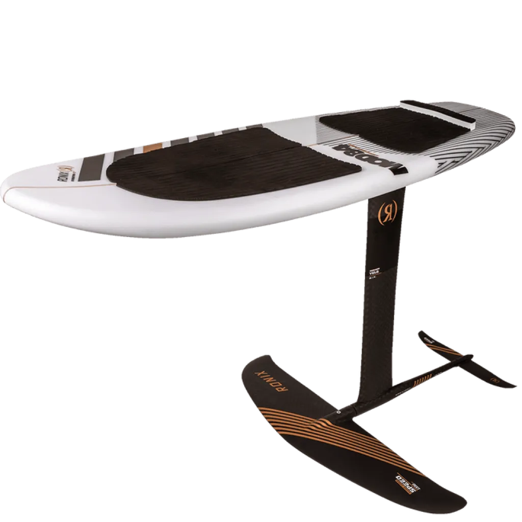 Mod 84 | Advanced Shadow Carbon Speed 1330 Edition Foil Package<Ronix Hot