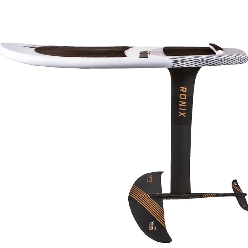 Mod 84 | Advanced Shadow Carbon Speed 1330 Edition Foil Package<Ronix Hot