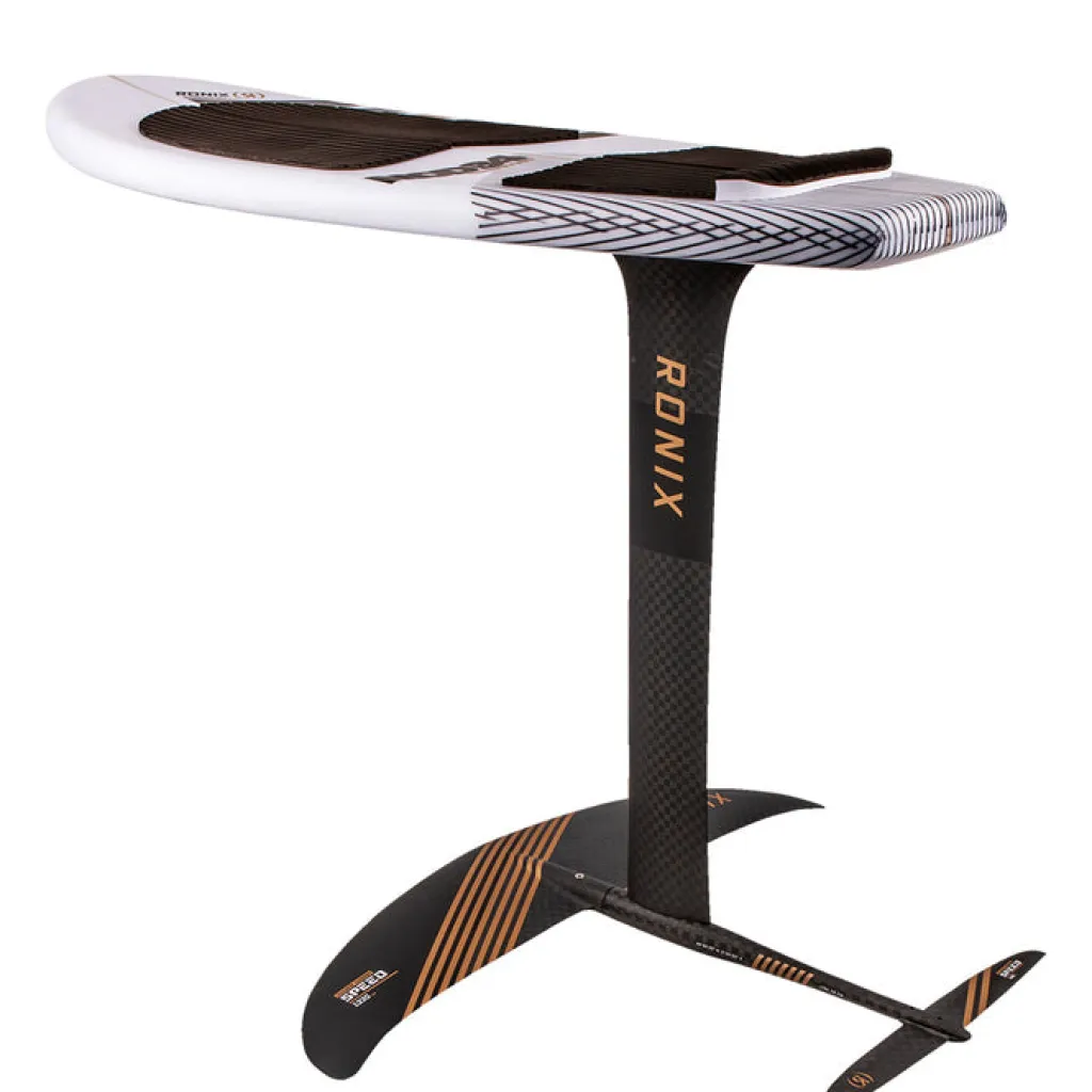 Mod 84 | Advanced Shadow Carbon Speed 1330 Edition Foil Package<Ronix Hot