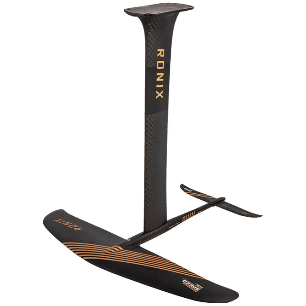 Mod 84 | Advanced Shadow Carbon Speed 1330 Edition Foil Package<Ronix Hot