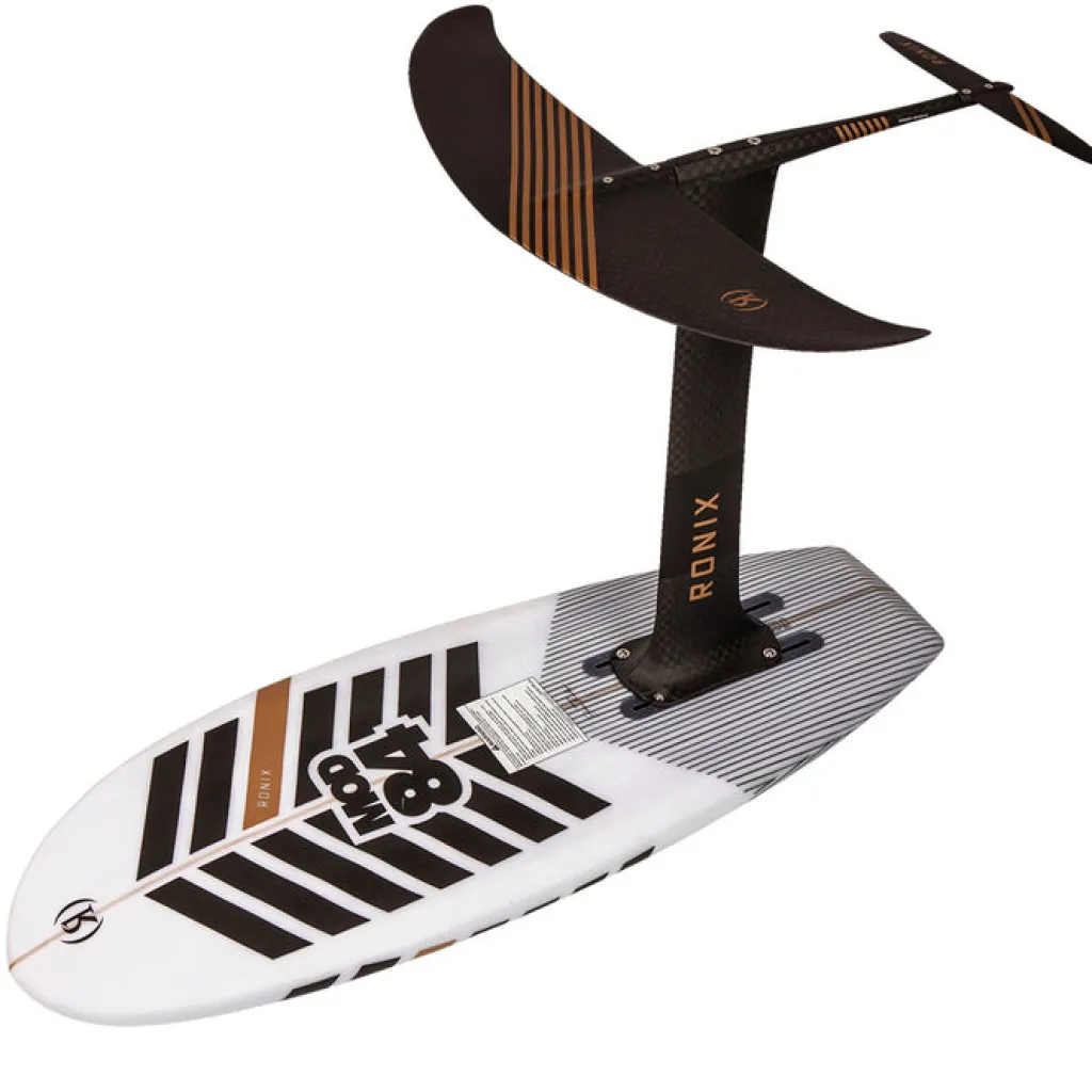 Mod 84 | Advanced Shadow Carbon Speed 1330 Edition Foil Package<Ronix Hot