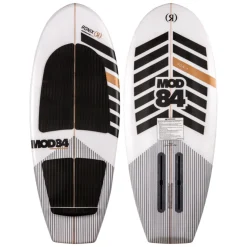 Mod 84 Foil Board | 29" Pulse Mast Speed Wing Foil Package 2026<Ronix Online