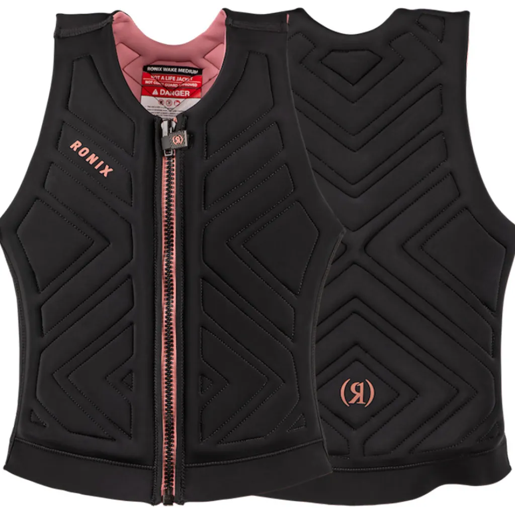 oon tone Woen' Ipact Vet 2026 - Back Roe<Ronix Online