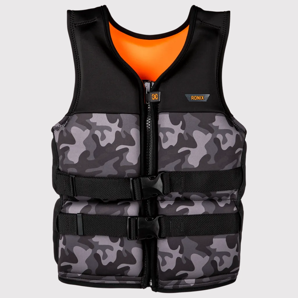 Neptune Capella 3.0 Junior CGA Vest<Ronix