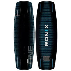 2023 One Blackout Technology Wakeboard<Ronix Clearance