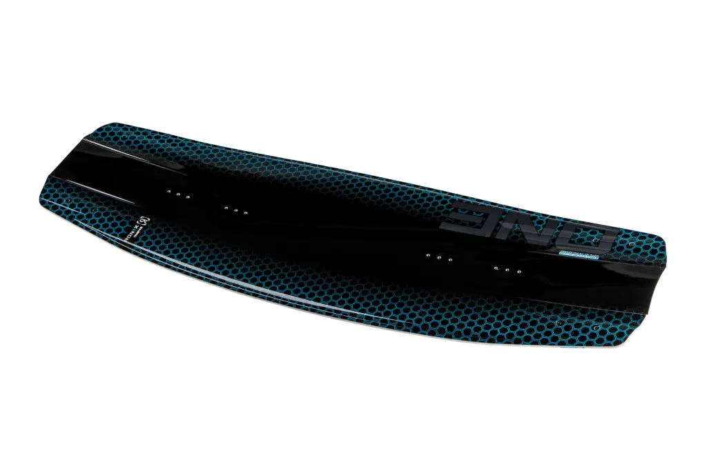 2023 One Blackout Technology Wakeboard<Ronix Clearance