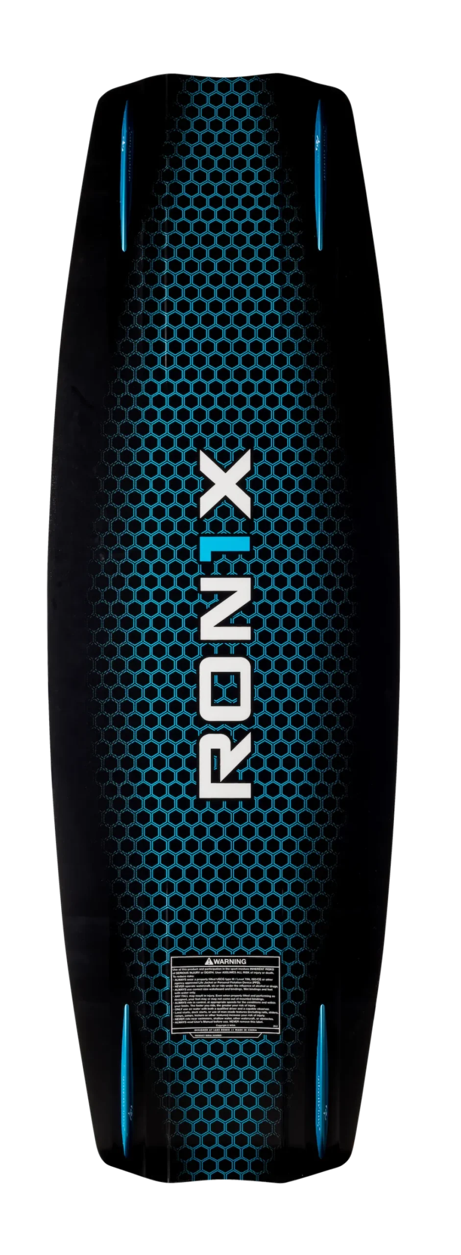 2023 One Blackout Technology Wakeboard<Ronix Clearance