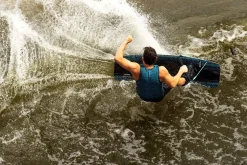 2023 One Blackout Technology Wakeboard<Ronix Clearance
