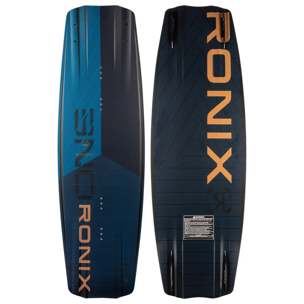 2025 One Blackout Wakeboard<Ronix Best