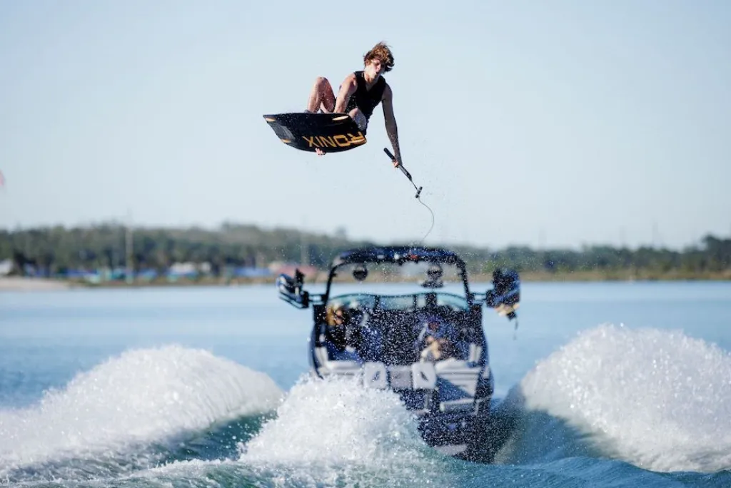 2025 One Blackout Wakeboard<Ronix Best