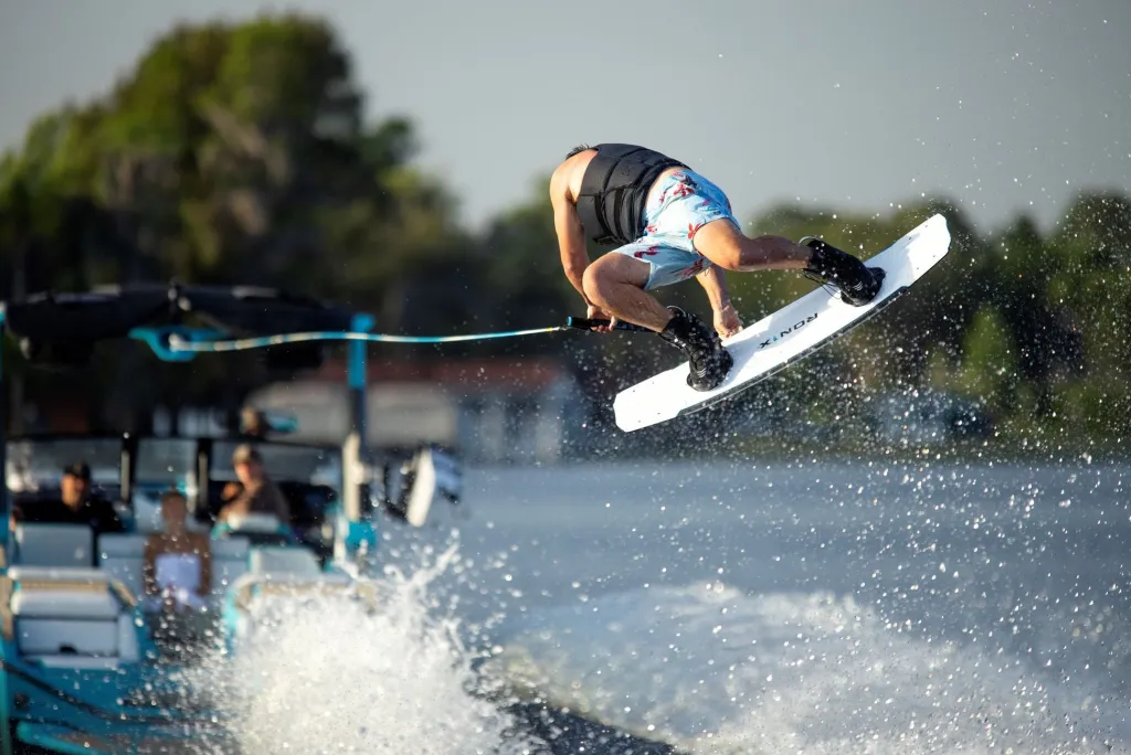2025 One Boots<Ronix Clearance