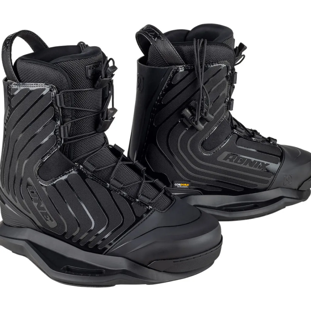 One Gloss Midnight Boots 2026<Ronix