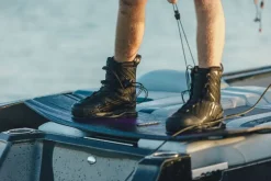 One Gloss Midnight Boots 2026<Ronix