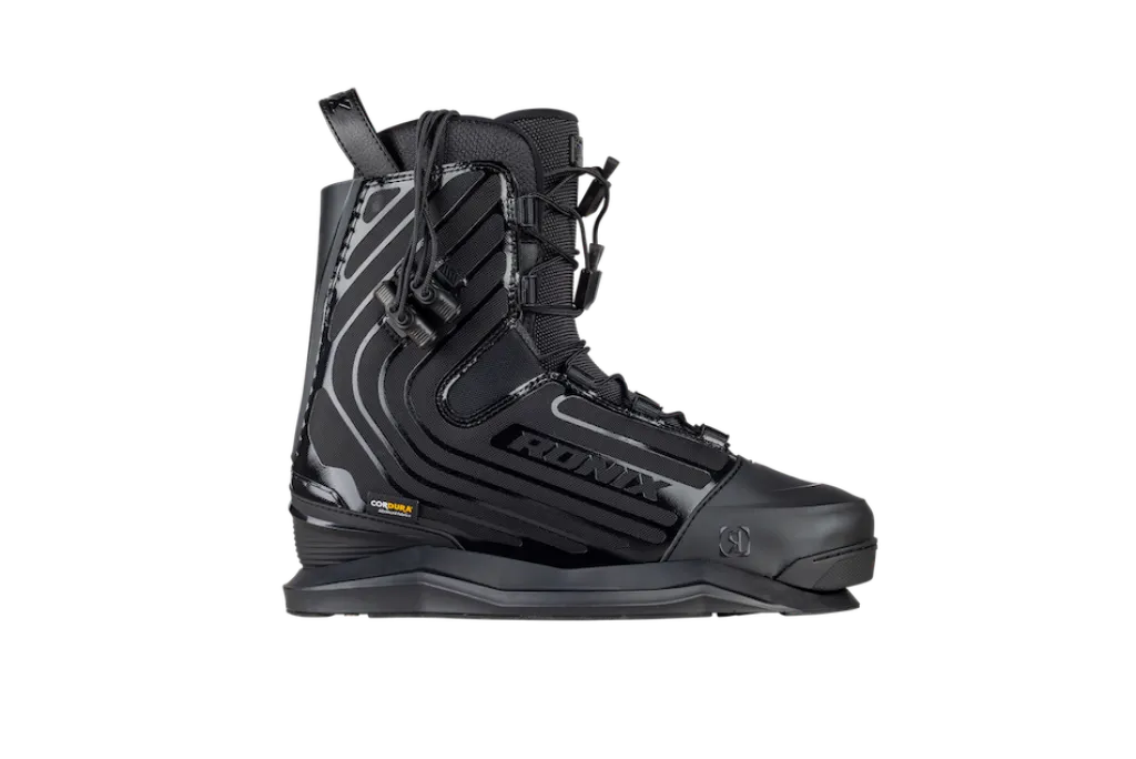 One Gloss Midnight Boots 2026<Ronix
