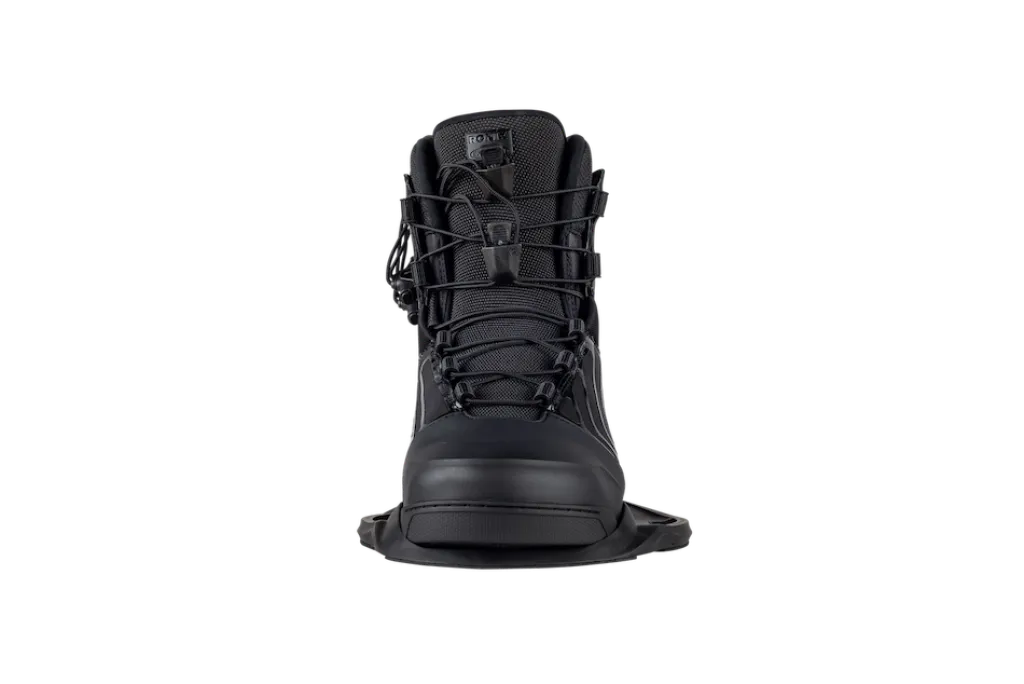 One Gloss Midnight Boots 2026<Ronix