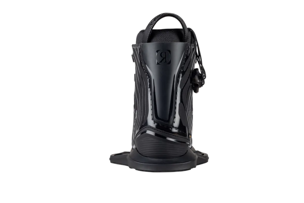 One Gloss Midnight Boots 2026<Ronix