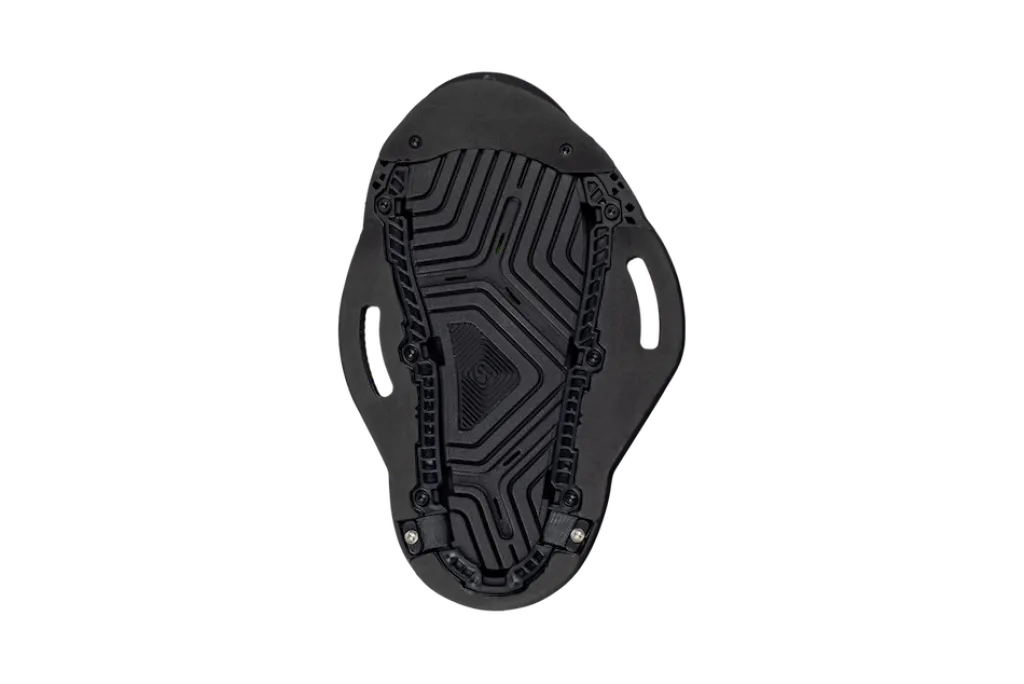 One Gloss Midnight Boots 2026<Ronix